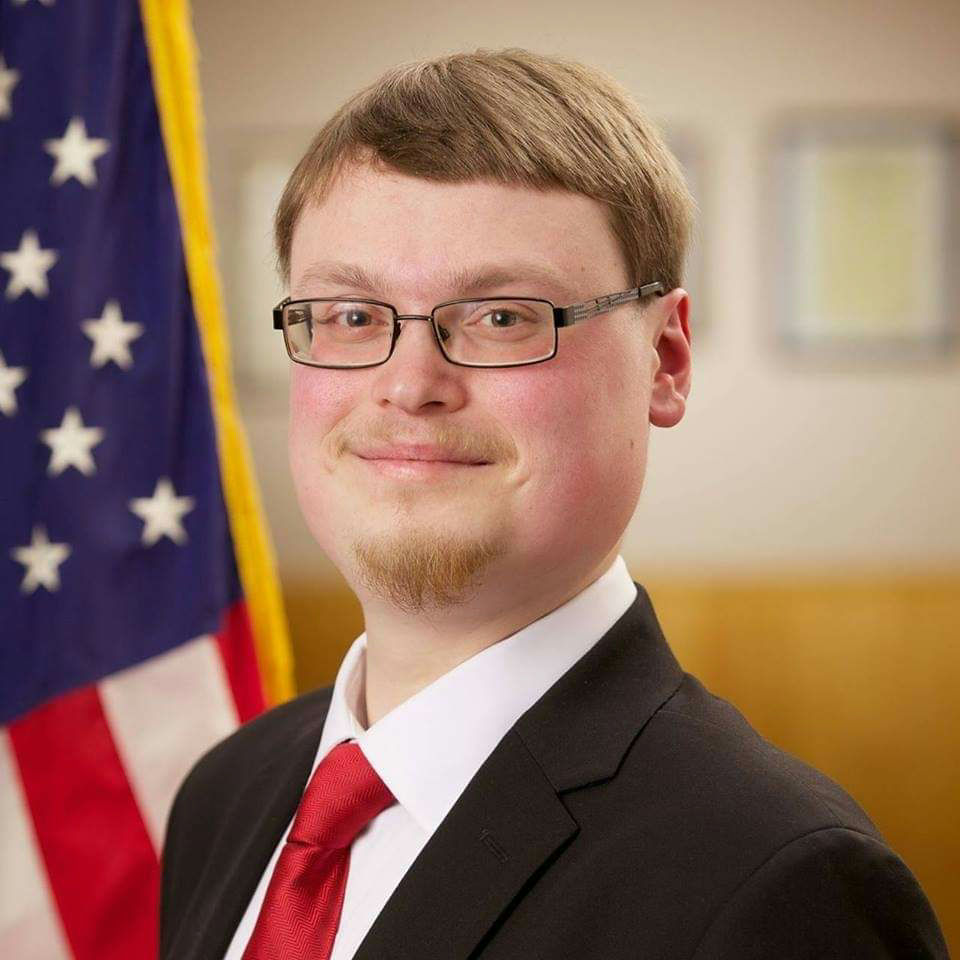 Citizens for Wolovich logo