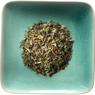 Organic Cascade Mint from Stash Tea
