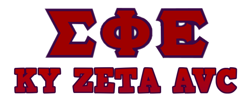 Morehead State University Sigma Phi Epsilon Alumni Volunteer Corporation logo