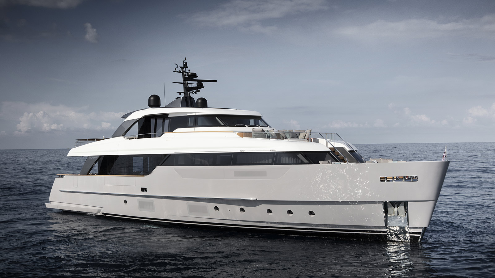 Patricia Urquiola Yachts For Sale and Charter