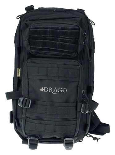 Tracker Backpack 14-301BL | Xtreme Sound Security & More | Waynesboro ...
