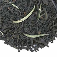 Puerh Earl Grey from Red Leaf Tea