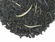 Puerh Earl Grey from Red Leaf Tea