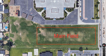 Main Field