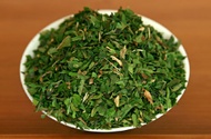 Organic Peppermint from Halcyon Tea