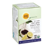 Earl Grey from Wild Harvest