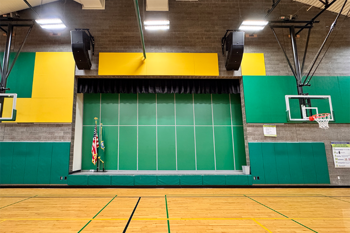 Gym - Elementary
