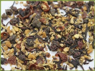 Ginger Treasure from Tealux