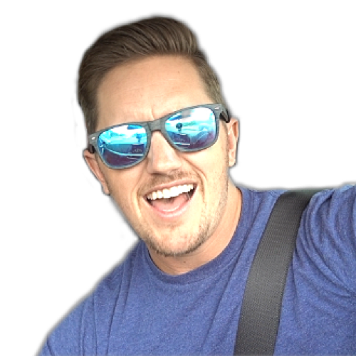 Levi Flint