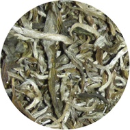 Organic Emerald Lily Green Tea from Tea District