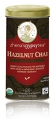 Hazelnut Chai from Zhena's Gypsy Tea