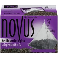 Kenilworth Ceylon from Novus Tea
