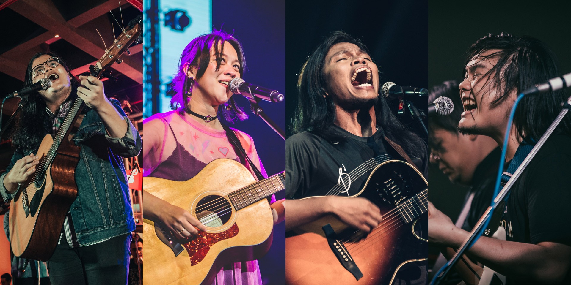 Elements Music Campers to come together at Reunion Concert