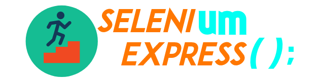 Selenium Express logo