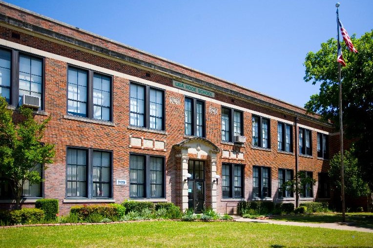 HOOE, LIDA ELEMENTARY SCHOOL 