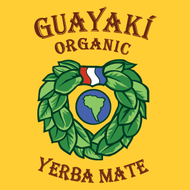 Yerba Mate from Guayaki