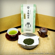 Dobashien No. 02: Premium Sencha - Eisai from Yunomi