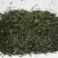 Organic Kagoshima Sencha from The Path of Tea