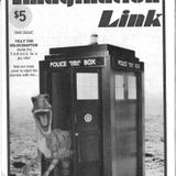 image: IMAGINATION LINK ish 49. GEORGE MINK FIRST ISSUE COLLECTORS ITEM! AMONG A PLETHORA OF STORIES ART AND POEMS BY MANY OTHER TALENTED CREATORS
