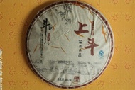 2009 Douji ShangDou    Raw from Douji