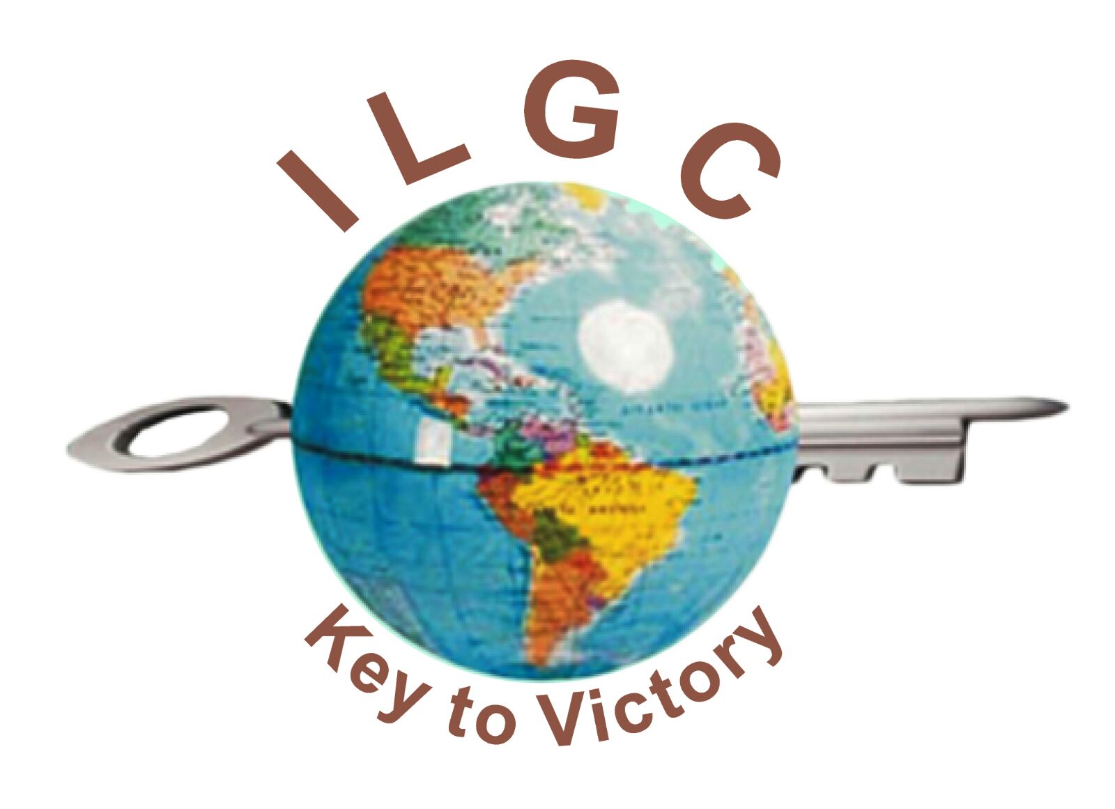 I.L.G.C logo