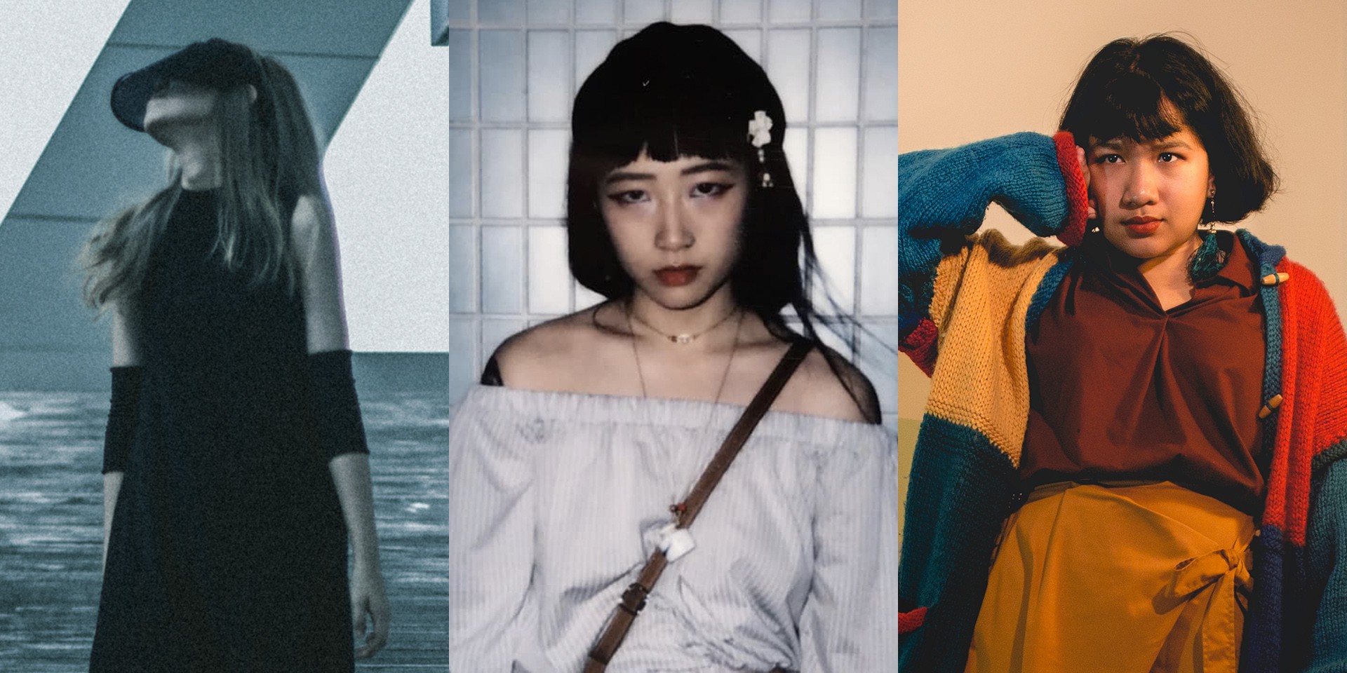 We review the good (and bad) releases of September — Jasmine Sokko, Yeule, The Steve McQueens and more