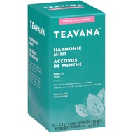 Harmonic Mint from Teavana