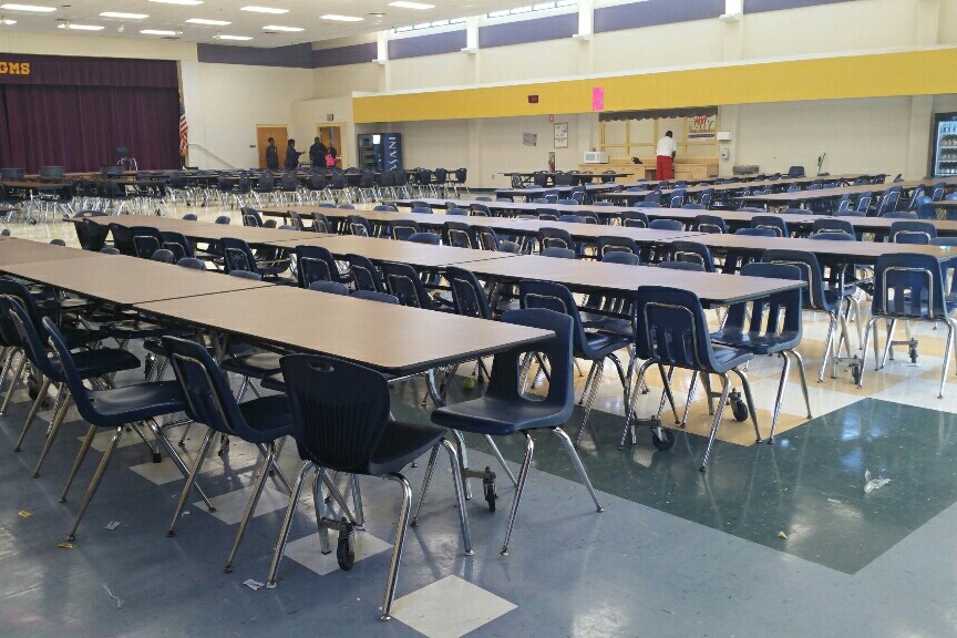 Cafeteria