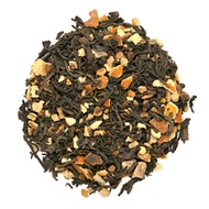 Orange Pu-erh Tea from Nature's Tea Leaf