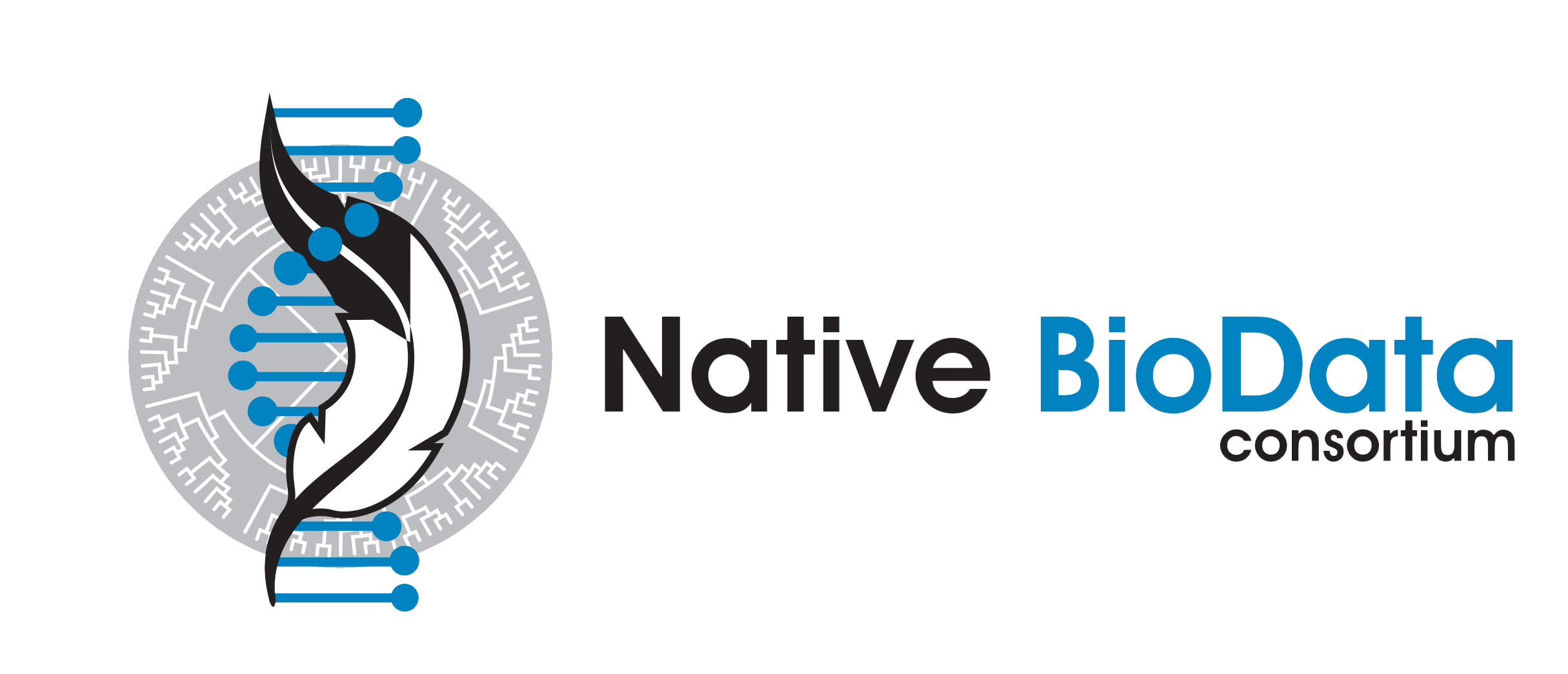 Native BioData Consortium logo