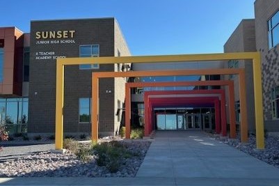 Sunset Junior High