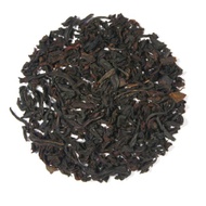 Vanilla black tea from Zen Tea