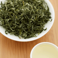 Fujian Green Spring 2016 from Teance