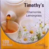 Chamomile Lemongrass from Timothy's