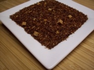 Rooibos Caramel from Georgia Tea Company
