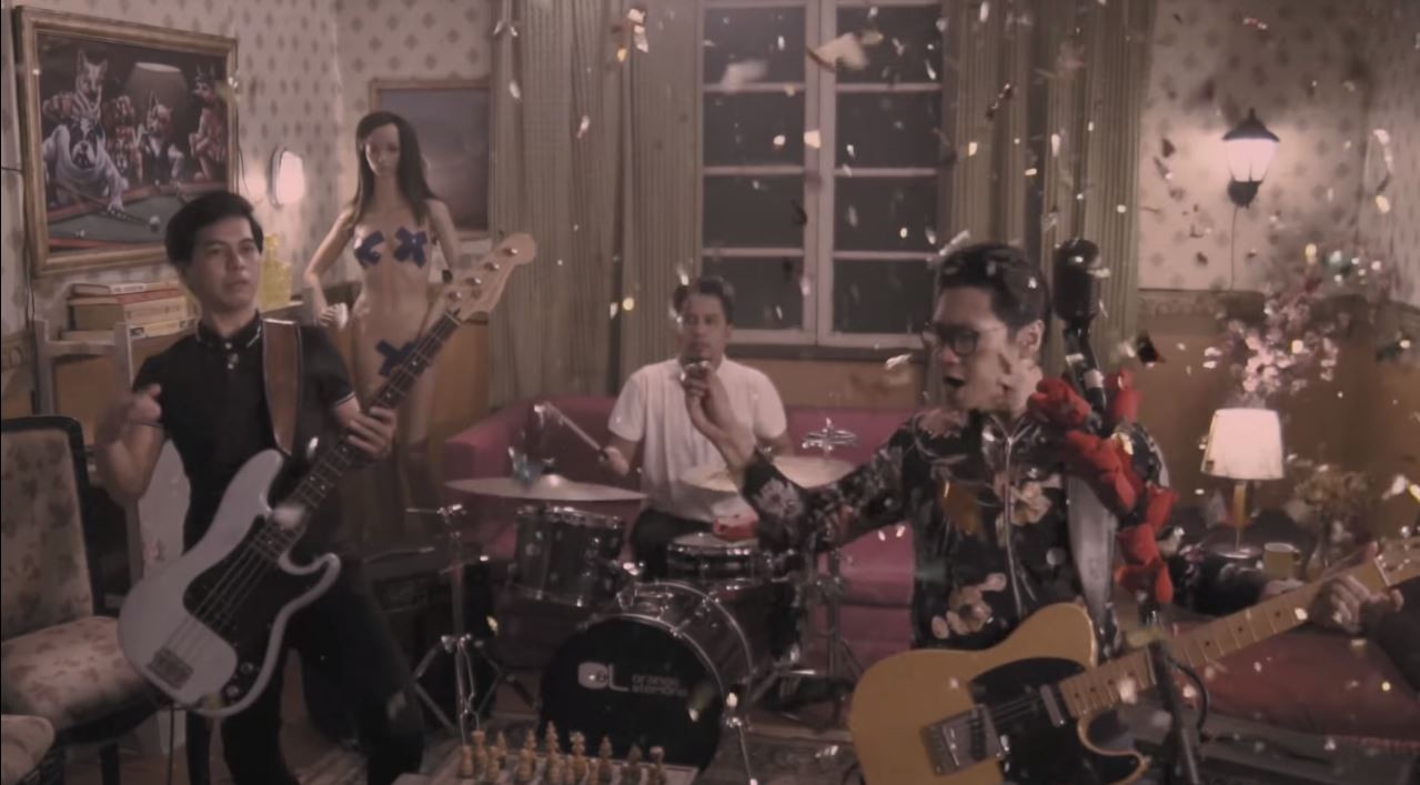 Orange & Lemons release first music video in 11 years 'Kailangan Kita' – watch