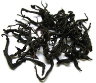 Yunnan Dehong Wild 'Ye Sheng' Purple Varietal from What-Cha