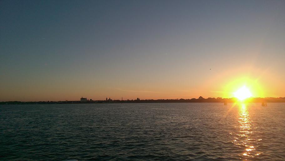 Sunset Eco Cruise photo 3
