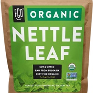 Organic Nettle Leaf from FGO