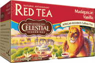 Madagascar Vanilla from Celestial Seasonings