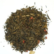 Sweet Dreams Herbal from TranquiliTea