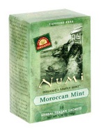Moroccan Mint (Filter Bag) from Numi Organic Tea