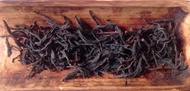 Organic Wuyi Black Tea from Eco-Cha Artisan Teas