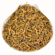 Pure Gold Jin Jun Mei Black Tea of Tong Mu Guan Village * Spring 2018 from Yunnan Sourcing