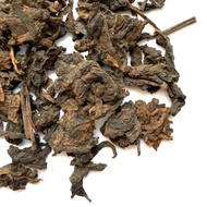 2005 Zhong Cha Pai Hong Yin - Pu Er Shu from CHA YI Teahouse