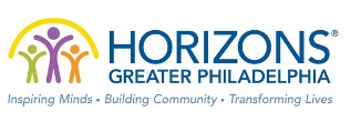 Horizons Greater Philadelphia logo