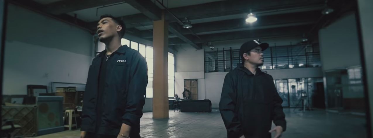 Gloc-9 & Al James are fed up with laziness and ignorance on 'Lagi' music video – watch
