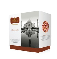 Mango Passion from Wissotzky Tea