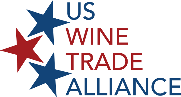 United States Wine Trade Alliance logo