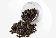 Iron Buddha from Oriental Tea House
